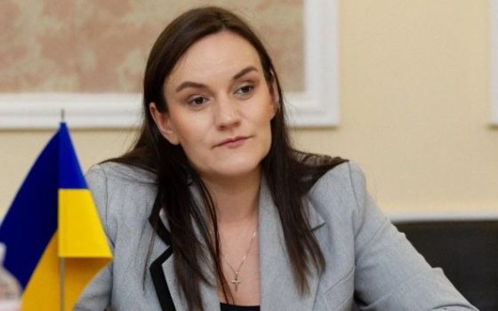 В Україні новою міністеркою культури призначили Тетяну Бережну: що про неї відомо «фото»