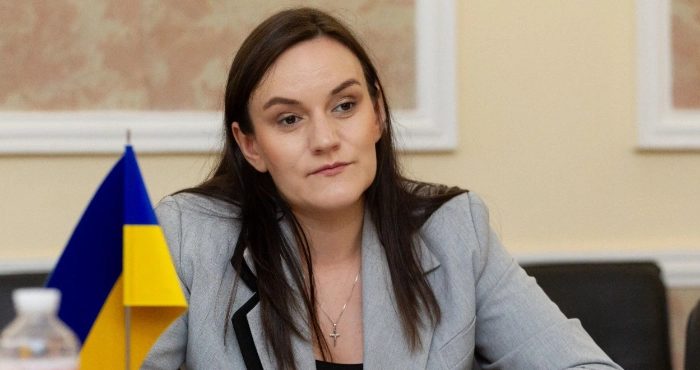 В Україні новою міністеркою культури призначили Тетяну Бережну: що про неї відомо usionline.com В Україні новою міністеркою культури призначили Тетяну Бережну: що про неї відомо «фото»