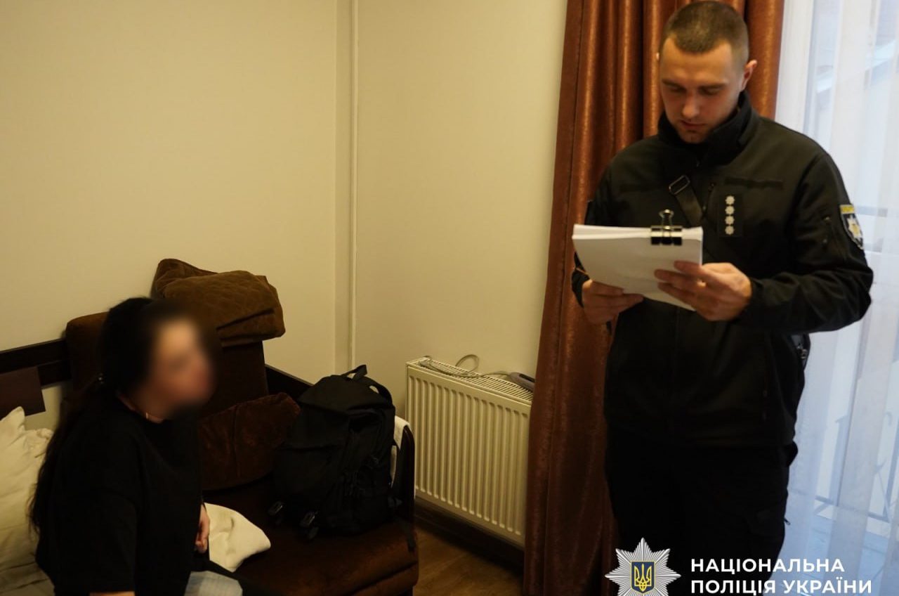 Через підроблені у DeepFake обличчя чужих людей шахраї оформили кредитів на понад 4 мільйони (фото, відео) usionline.com Через підроблені у DeepFake обличчя чужих людей шахраї оформили кредитів на понад 4 мільйони (фото, відео) «фото»