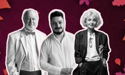 Одеситів запрошують на «Осінній вечір» у Філармонії з камерним оркестром «фото»