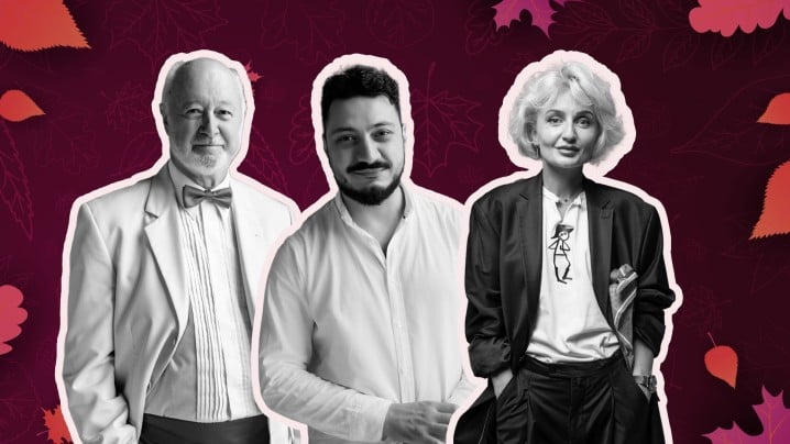 Одеситів запрошують на «Осінній вечір» у Філармонії з камерним оркестром «фото»