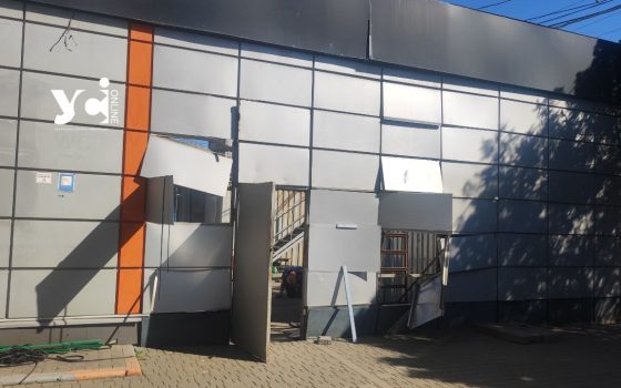 Уряд запровадив компенсації воєнних ризиків для бізнесу на Одещині «фото»