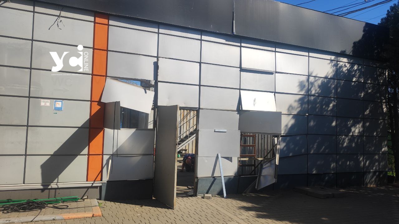 Уряд запровадив компенсації воєнних ризиків для бізнесу на Одещині usionline.com Уряд запровадив компенсації воєнних ризиків для бізнесу на Одещині «фото»