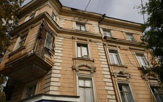 В Одесі пройде тренінг «Вартові спадщини: волонтерські дії після ракетних ударів» «фото»