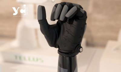 Як ветерани можуть безкоштовно отримати сучасні протези та засоби реабілітації «фото»