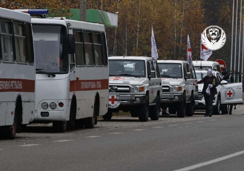 Україна повернула 1000 тіл вбитих росією військовослужбовців usionline.com Україна повернула 1000 тіл вбитих росією військовослужбовців «фото»
