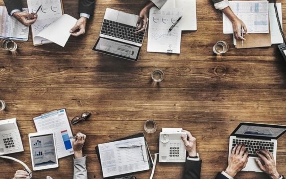 Підтримка бізнесу та пільги: схвалений закон щодо заснування Національної установи розвитку «фото»