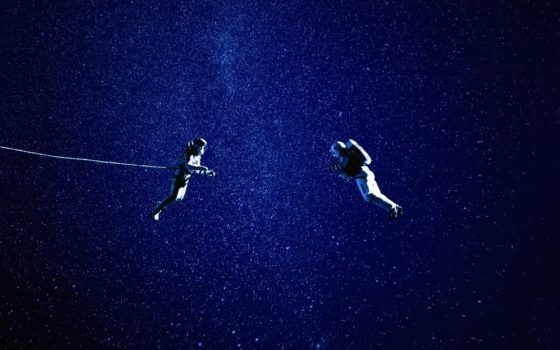У Києві завершився 16-й Одеський міжнародний кінофестиваль: головний приз отримав фільм «Ти – космос» «фото»