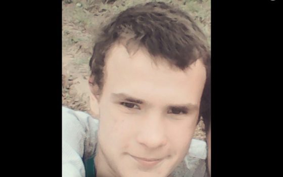 На фронті загинув воїн з Одещини Олександр Дедя «фото»