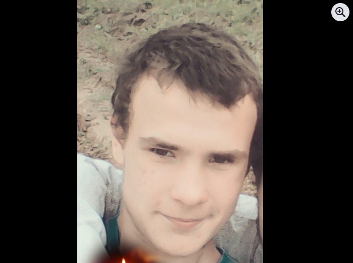 На фронті загинув воїн з Одещини Олександр Дедя «фото»