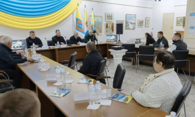 На Одещині створять спеціальний штаб реагування у випадку тривалих блекаутів — Ігор Клименко «фото»