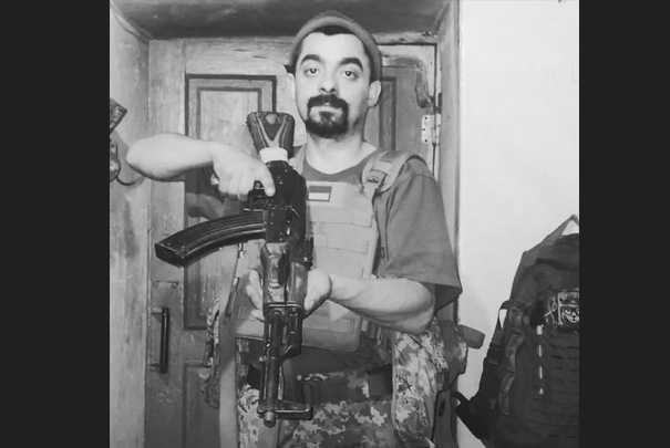 В Одесі проведуть в останню путь загиблого від поранень матроса Сергія Келара «фото»