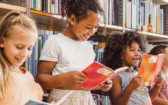 Букерівська премія започаткувала нагороду за твір для дітей (відео) usionline.com Букерівська премія започаткувала нагороду за твір для дітей (відео) «фото»