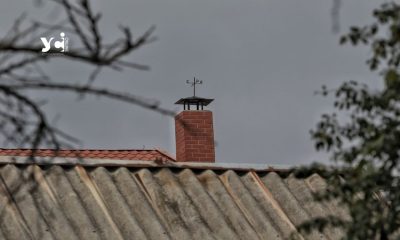 У Подільську троє дітей отруїлися чадним газом, також загинув чоловік «фото»