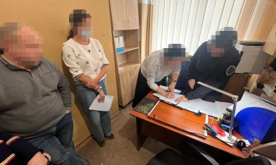 В Одесі лікарі військкомату продавали «липові» довідки про непридатність до служби (відео) «фото»