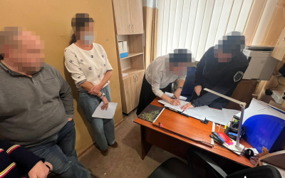 В Одесі лікарі військкомату продавали «липові» довідки про непридатність до служби (відео) «фото»