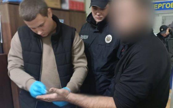 На Одещині чоловік до смерті побив знайомого, заступившись за його дружину  «фото»