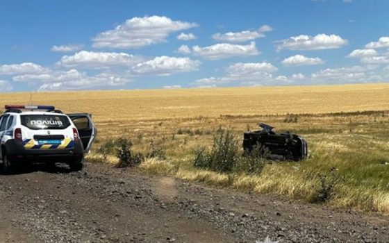 На Одещині судитимуть 22-річного водія, який втратив контроль над авто та травмував двох пасажирів «фото»