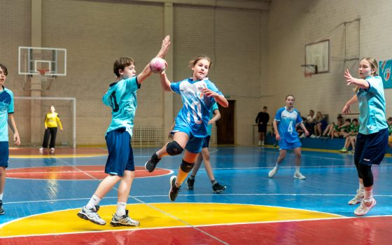 Одеських школярів запрошують до участі у масштабних спортивних змаганнях  usionline.com Одеських школярів запрошують до участі у масштабних спортивних змаганнях  «фото»