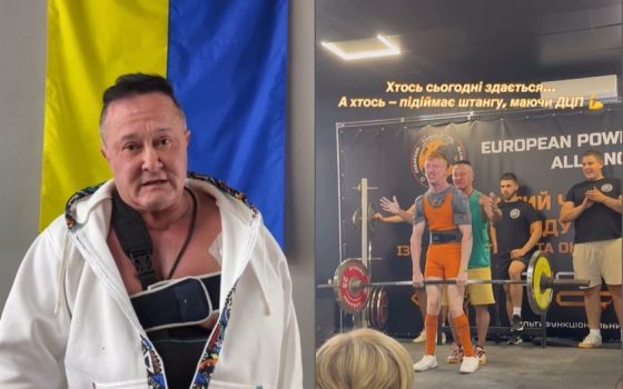 Юні спортсмени з ДЦП поїдуть на Чемпіонат світу – одеситів просять допомогти зі збором коштів (відео) «фото»