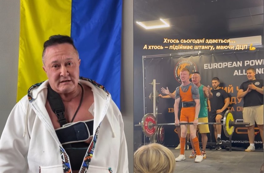 Юні спортсмени з ДЦП поїдуть на Чемпіонат світу – одеситів просять допомогти зі збором коштів (відео) usionline.com Юні спортсмени з ДЦП поїдуть на Чемпіонат світу – одеситів просять допомогти зі збором коштів (відео) «фото»