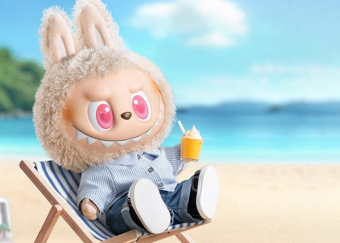 Чиновники з Південного хочуть закупити «Лабубу» на майже 20 тисяч гривень «фото»