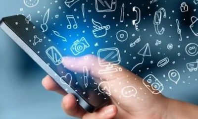 Як залишатися на зв’язку під час блекаутів: поради від Мінцифри «фото»