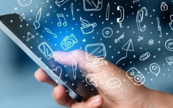 Як залишатися на зв’язку під час блекаутів: поради від Мінцифри «фото»