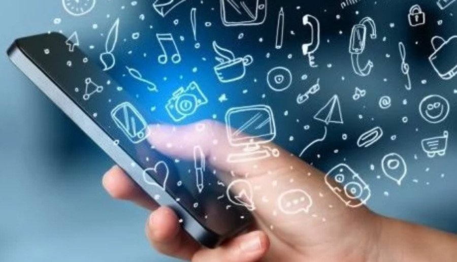 Як залишатися на зв’язку під час блекаутів: поради від Мінцифри «фото»