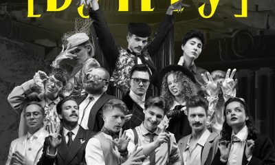 «Ребелія» від МУР – історія творення незалежності всіх і кожного (фото) usionline.com «Ребелія» від МУР – історія творення незалежності всіх і кожного (фото) «фото»
