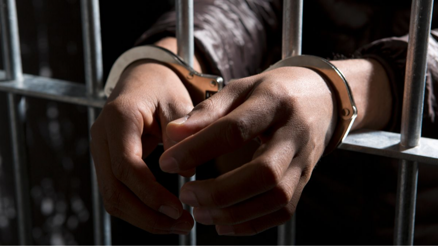 В Одесі осудили ґвалтівника малолітньої падчерки на 10 років ув’язнення usionline.com В Одесі осудили ґвалтівника малолітньої падчерки на 10 років ув’язнення «фото»