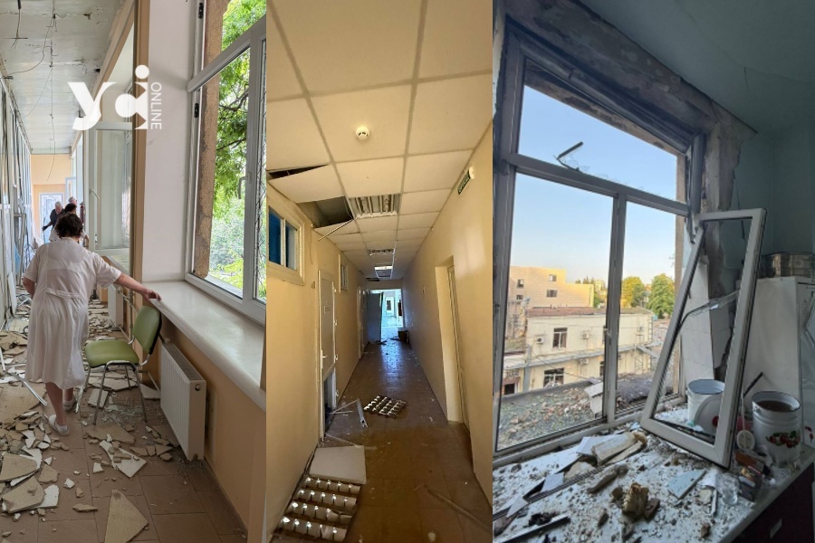 В Одесі без аукціону віддали компанії 6-мільйонний підряд на капремонт обласної станції переливання крові usionline.com В Одесі без аукціону віддали компанії 6-мільйонний підряд на капремонт обласної станції переливання крові «фото»