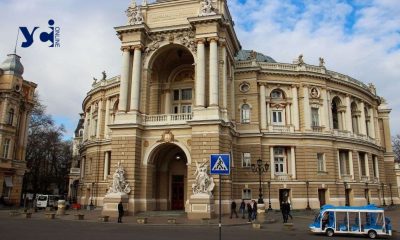 В цьому році збільшився туристичний потік в Одесу: 90% туристів – це люди з регіонів України «фото»