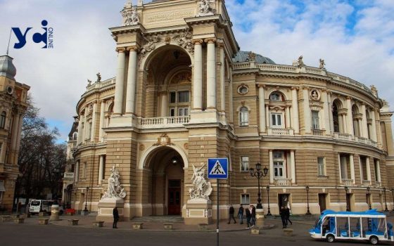 В цьому році збільшився туристичний потік в Одесу: 90% туристів – це люди з регіонів України «фото»
