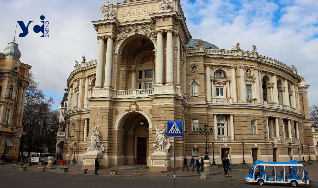 В цьому році збільшився туристичний потік в Одесу: 90% туристів – це люди з регіонів України «фото»