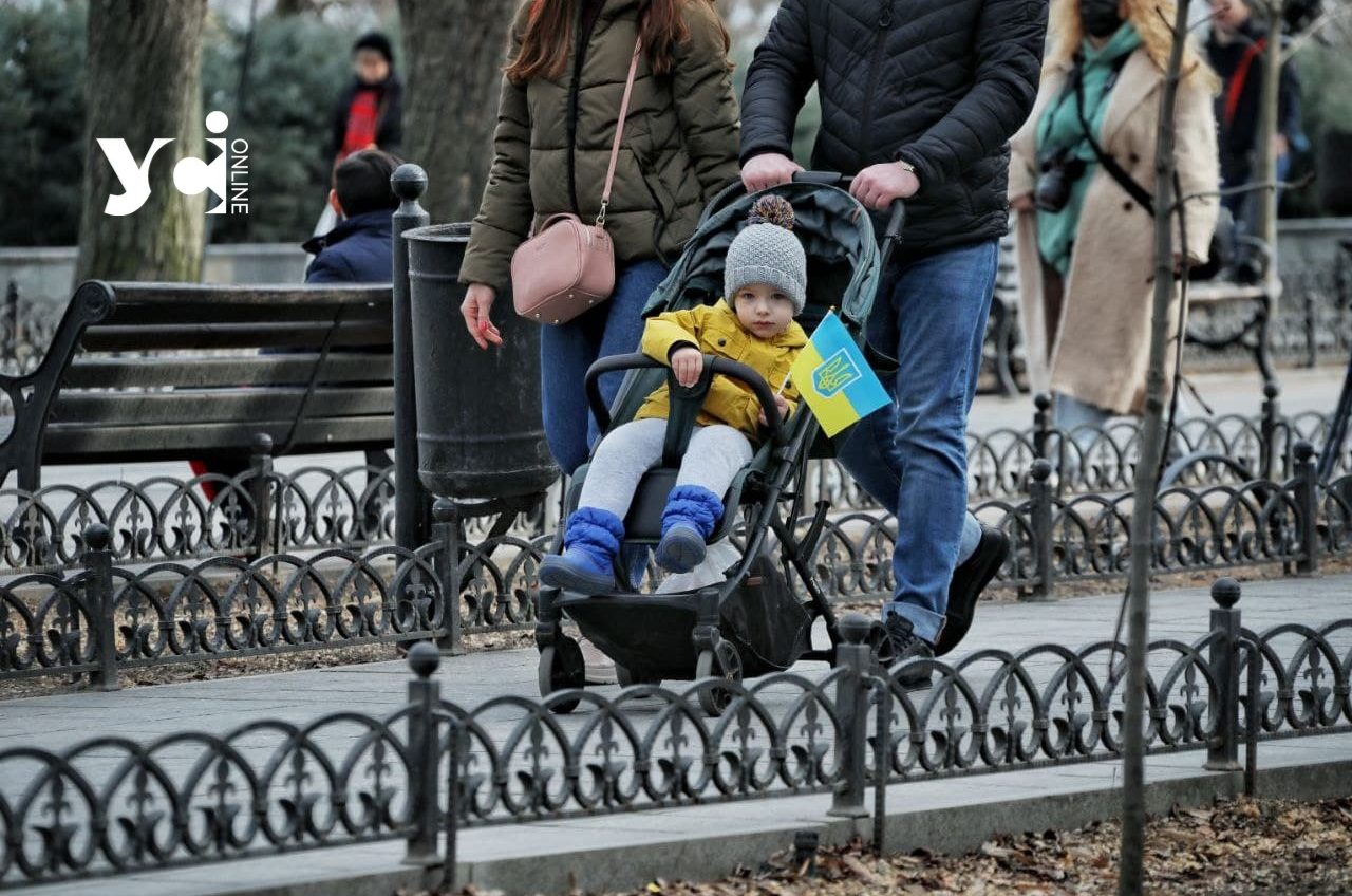 Одеситів опитуватимуть про про життя дітей і родин – в Україні проводять масштабне опитування «фото»