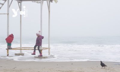 В Одесі 10 жовтня дощитиме, очікується штормовий вітер usionline.com В Одесі 10 жовтня дощитиме, очікується штормовий вітер «фото»