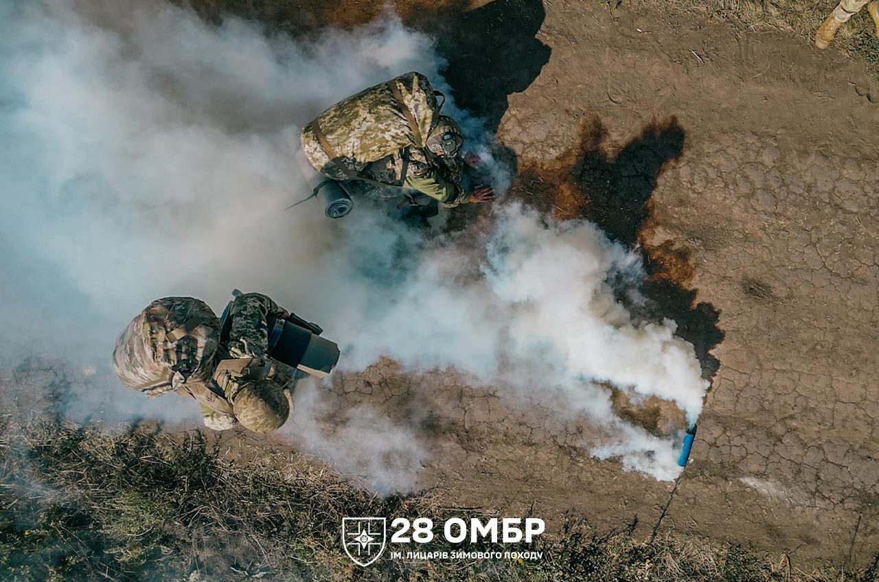 Одеські «Лицарі» презентували фільм про евакуацію поранених з найгарячіших точок фронту (відео) «фото»