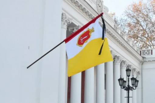 Після масштабної повені в Одесі оголосили 2 жовтня Днем жалоби за загиблими «фото»