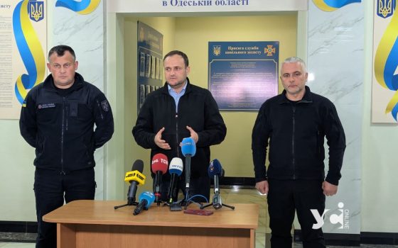 Знайдено тіло десятої жертви буревію в Одесі, – брифінг Олексія Кулеби (ОНОВЛЮЄТЬСЯ) «фото»