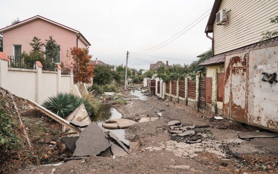 В Одесі спрямують ще 126 мільйонів на допомогу постраждалим від повені «фото»