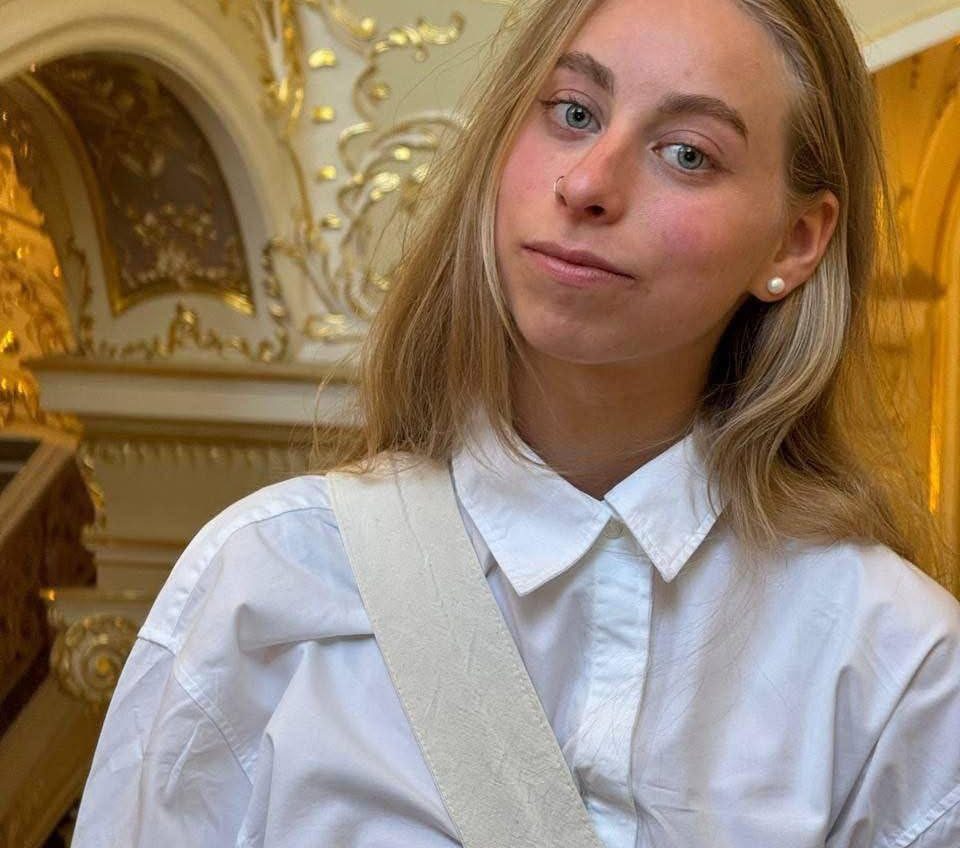 Стали відомі подробиці про загиблу під час повені дівчину «фото»