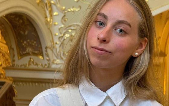 Стали відомі подробиці про загиблу під час повені дівчину «фото»