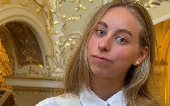 Стали відомі подробиці про загиблу під час повені дівчину «фото»