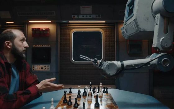 На 16-му Одеському кінофестивалі назвали переможців «фото»