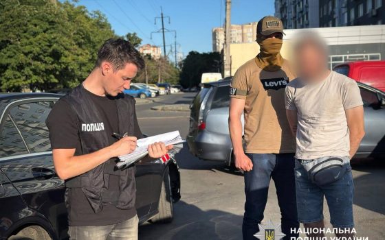 В Одесі судитимуть двох чоловіків за «відстрочку» в 11 тисяч доларів (фото) «фото»