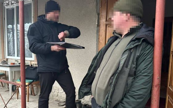 На Одещині лісники зрубали дубів та ясенів на 2 мільйони гривень (фото) «фото»
