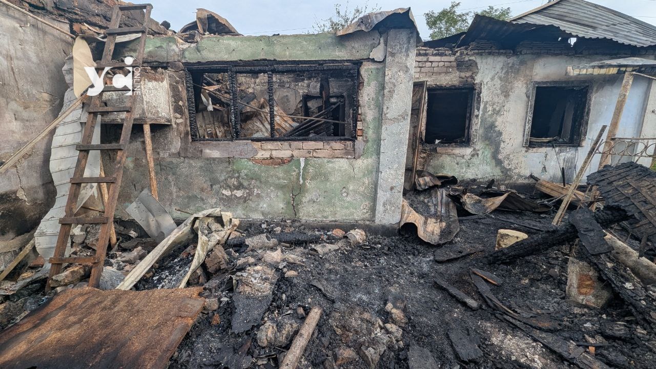 «Вибігли в укриття, а після дізналися, що немає вже житла», – постраждалі про нічну атаку дронів (фото, відео) usionline.com «Вибігли в укриття, а після дізналися, що немає вже житла», – постраждалі про нічну атаку дронів (фото, відео) «фото»