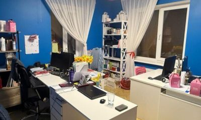 Одеська косметична компанія відшкодувала бюджету 4,7 млн грн податків (фото) usionline.com Одеська косметична компанія відшкодувала бюджету 4,7 млн грн податків (фото) «фото»