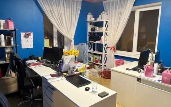 Одеська косметична компанія відшкодувала бюджету 4,7 млн грн податків (фото) usionline.com Одеська косметична компанія відшкодувала бюджету 4,7 млн грн податків (фото) «фото»